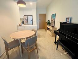 Waterfront @ Faber (D5), Apartment #555975731